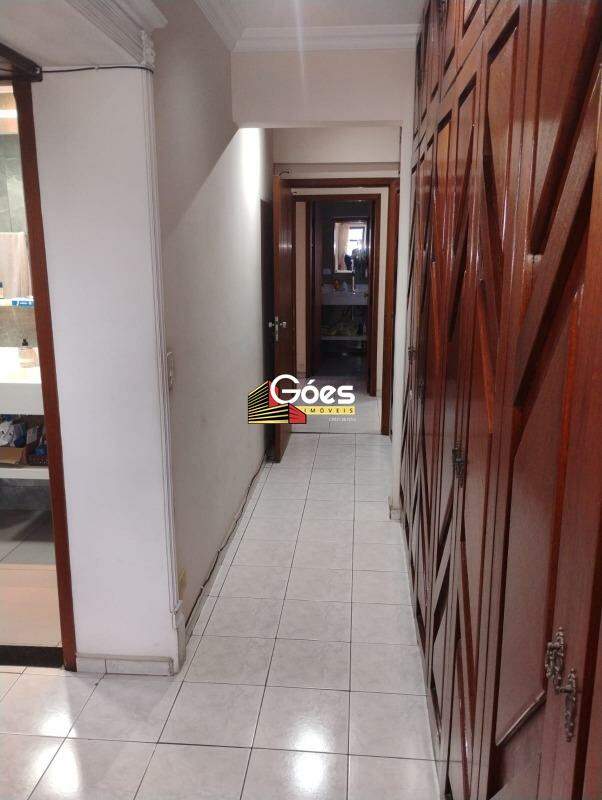 Apartamento, 4 quartos, 190 m² - Foto 4