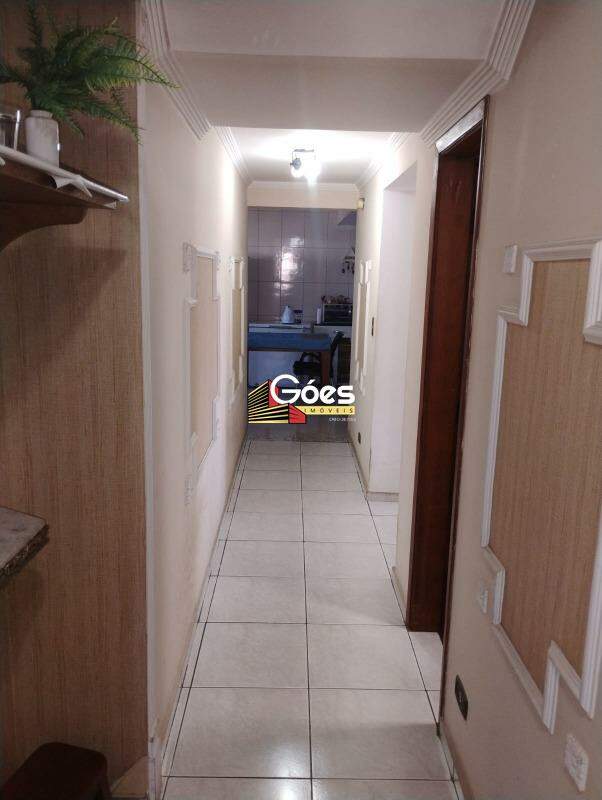 Apartamento, 4 quartos, 190 m² - Foto 10