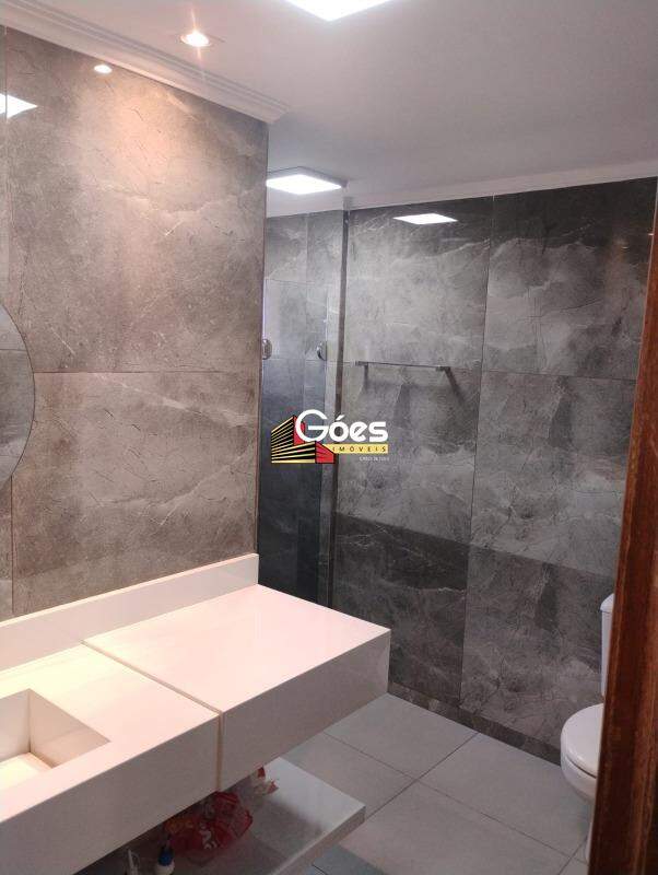 Apartamento, 4 quartos, 190 m² - Foto 5