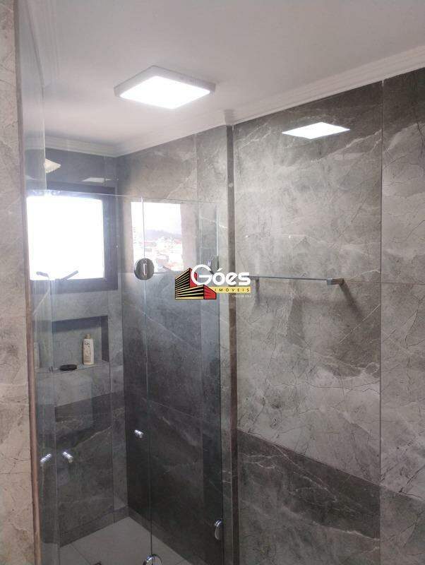 Apartamento, 4 quartos, 190 m² - Foto 2