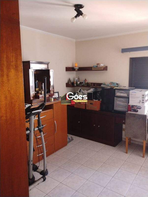 Apartamento, 4 quartos, 190 m² - Foto 7