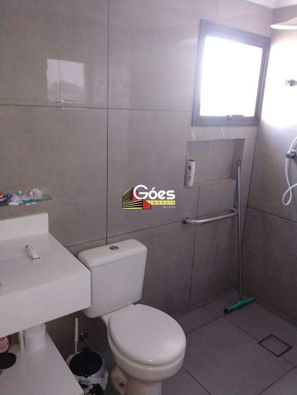 Apartamento, 4 quartos, 190 m² - Foto 3