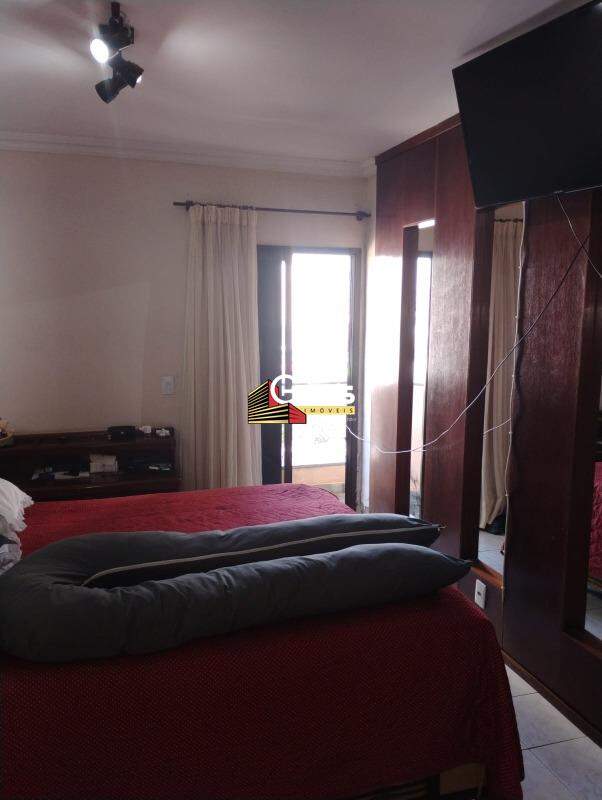 Apartamento, 4 quartos, 190 m² - Foto 13