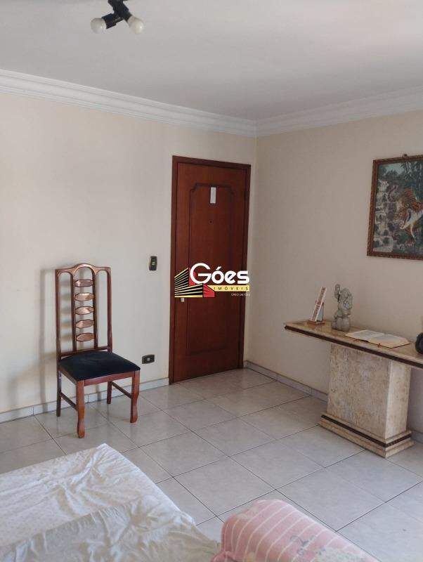 Apartamento, 4 quartos, 190 m² - Foto 1