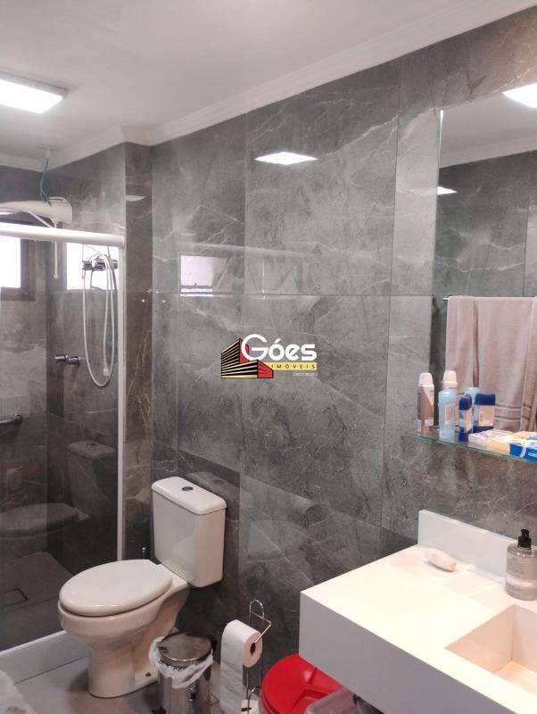 Apartamento, 4 quartos, 190 m² - Foto 12