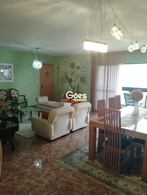 Apartamento, 4 quartos, 190 m² - Foto 1