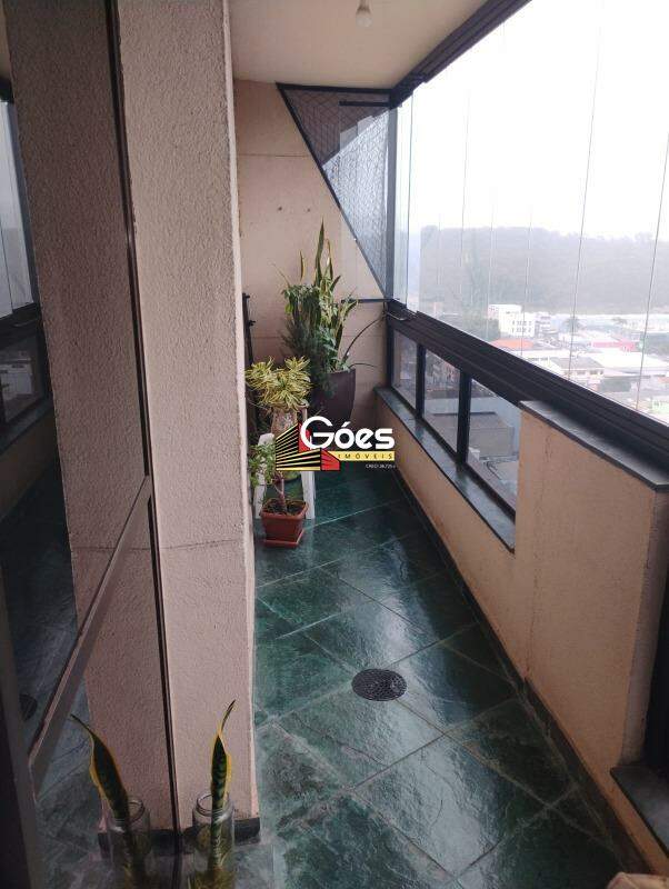 Apartamento, 4 quartos, 190 m² - Foto 19