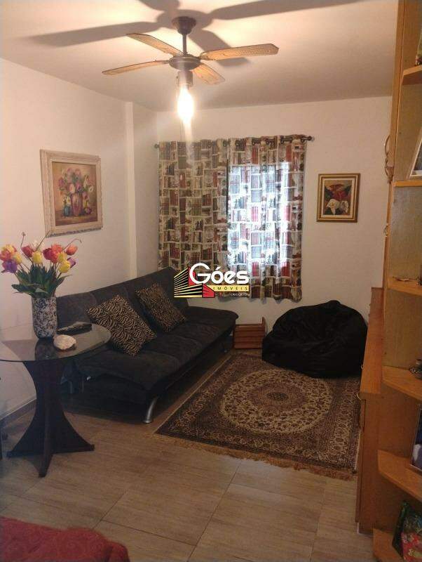 Apartamento, 4 quartos, 190 m² - Foto 5