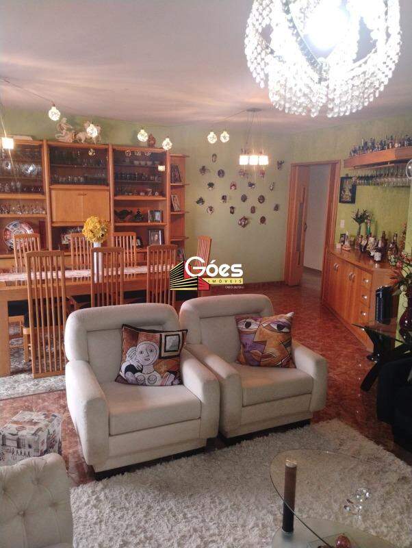 Apartamento, 4 quartos, 190 m² - Foto 23