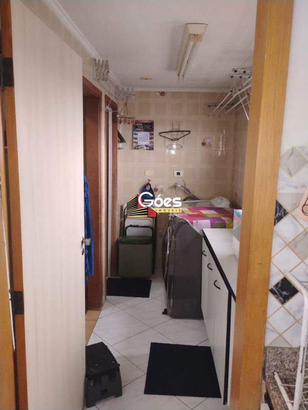 Apartamento, 4 quartos, 190 m² - Foto 25