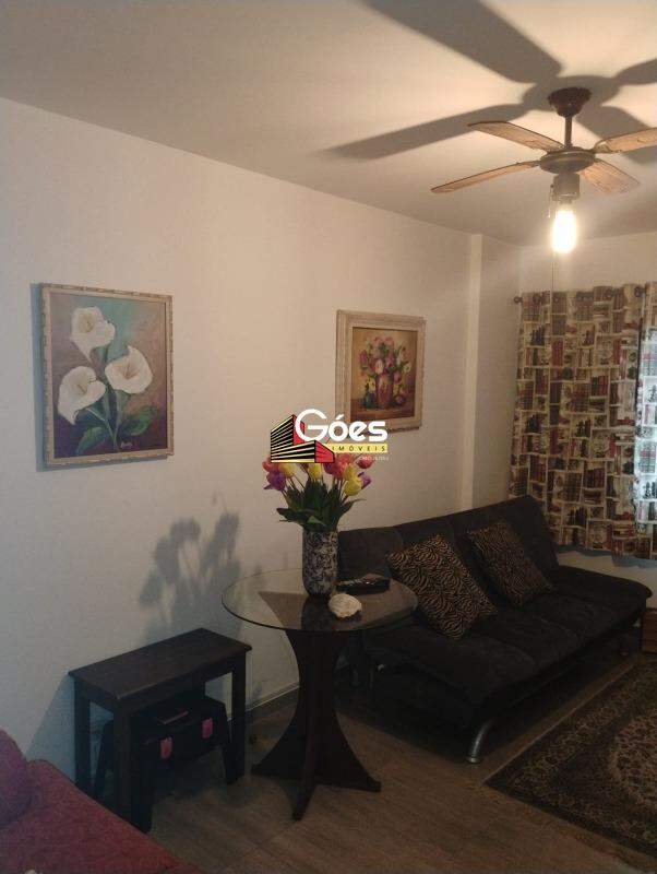 Apartamento, 4 quartos, 190 m² - Foto 8