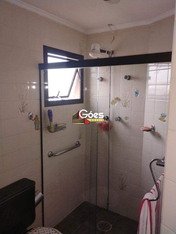 Apartamento, 4 quartos, 190 m² - Foto 12