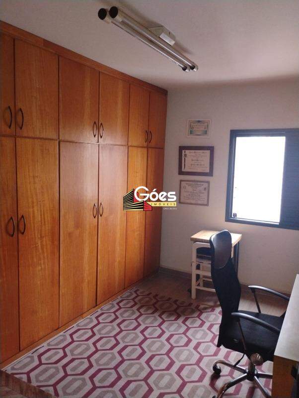Apartamento, 4 quartos, 190 m² - Foto 3