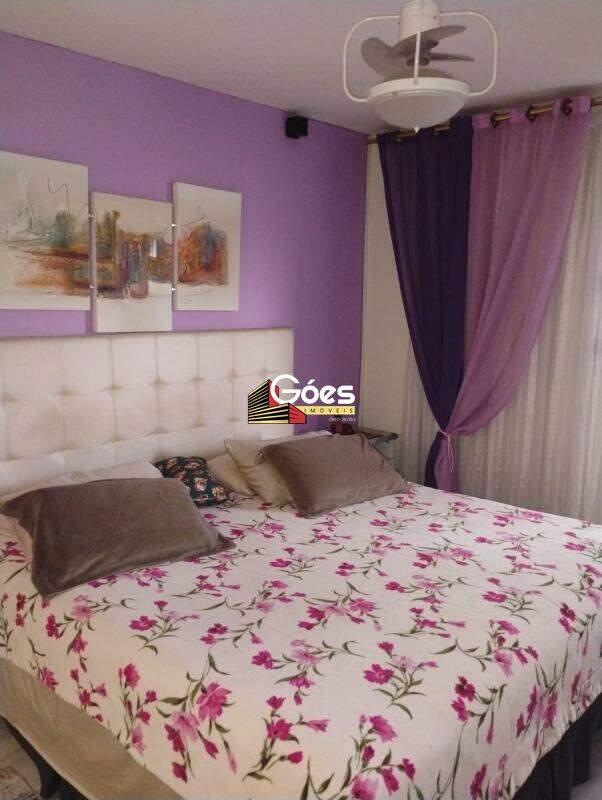 Apartamento, 4 quartos, 190 m² - Foto 9