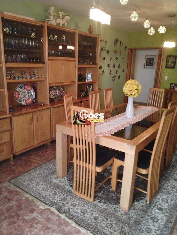 Apartamento, 4 quartos, 190 m² - Foto 21