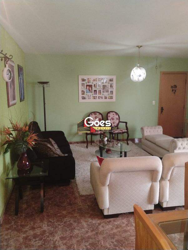 Apartamento, 4 quartos, 190 m² - Foto 2