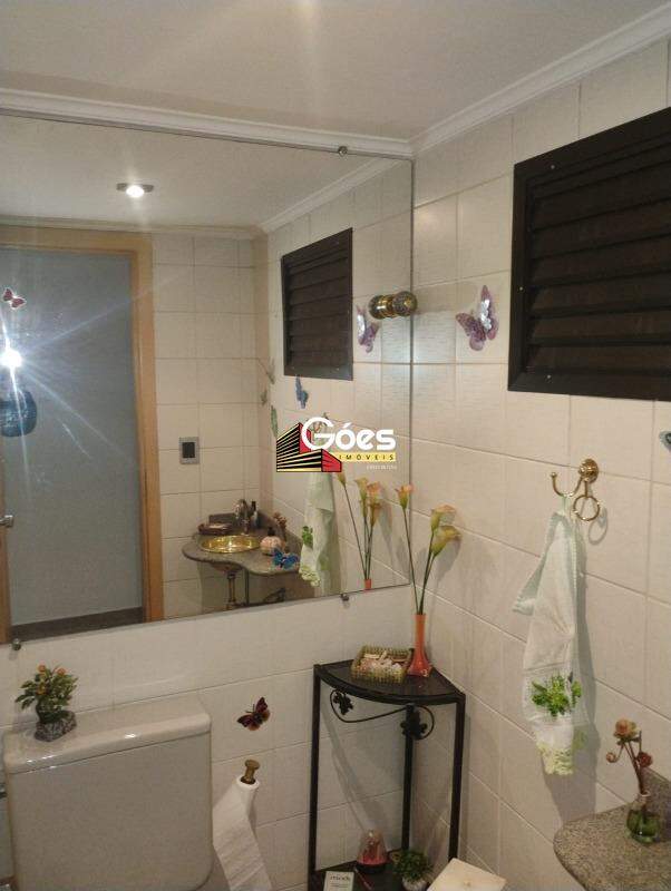 Apartamento, 4 quartos, 190 m² - Foto 6