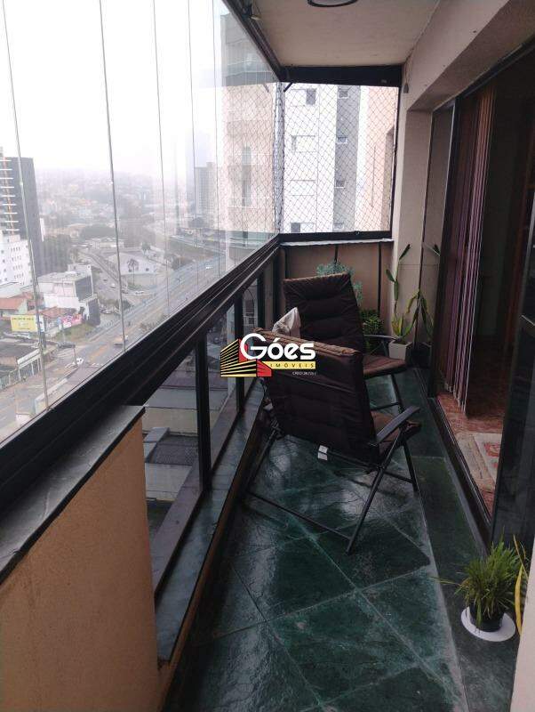 Apartamento, 4 quartos, 190 m² - Foto 17