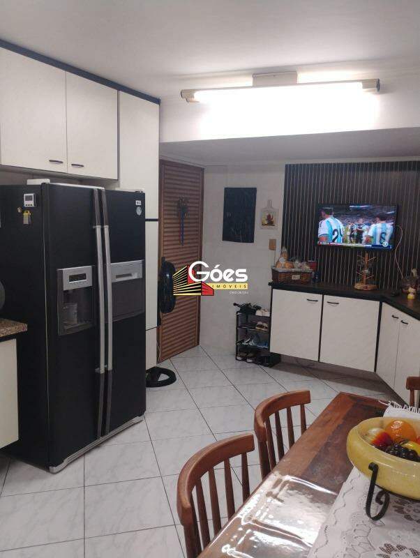 Apartamento, 4 quartos, 190 m² - Foto 24