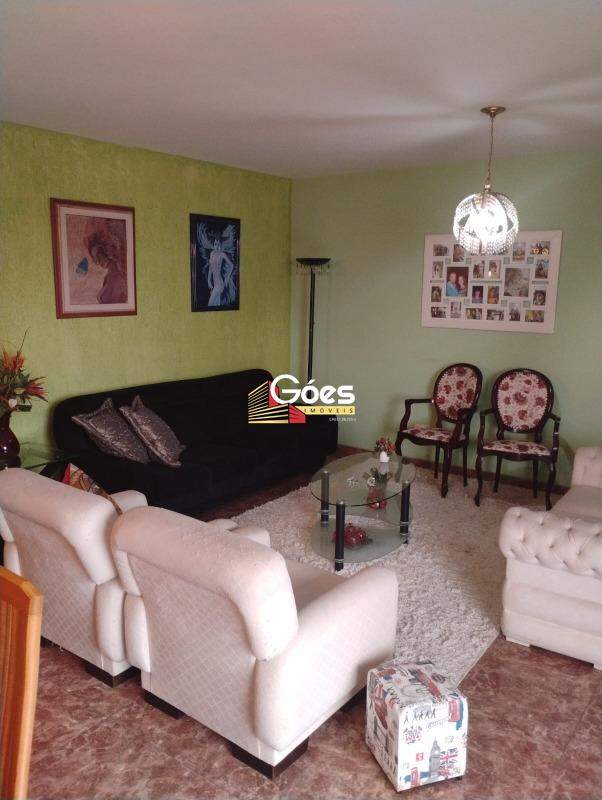 Apartamento, 4 quartos, 190 m² - Foto 20