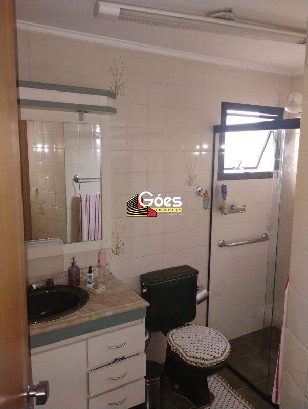 Apartamento, 4 quartos, 190 m² - Foto 11