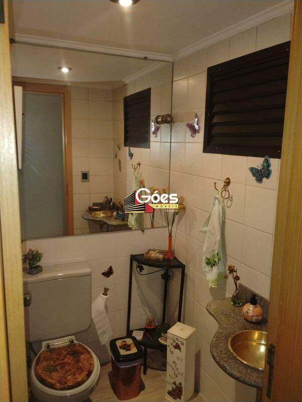 Apartamento, 4 quartos, 190 m² - Foto 4