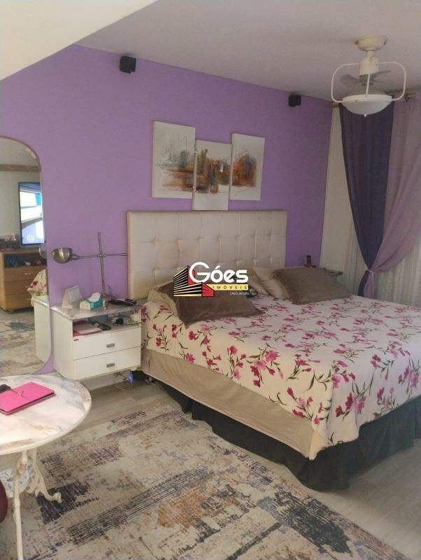 Apartamento, 4 quartos, 190 m² - Foto 10