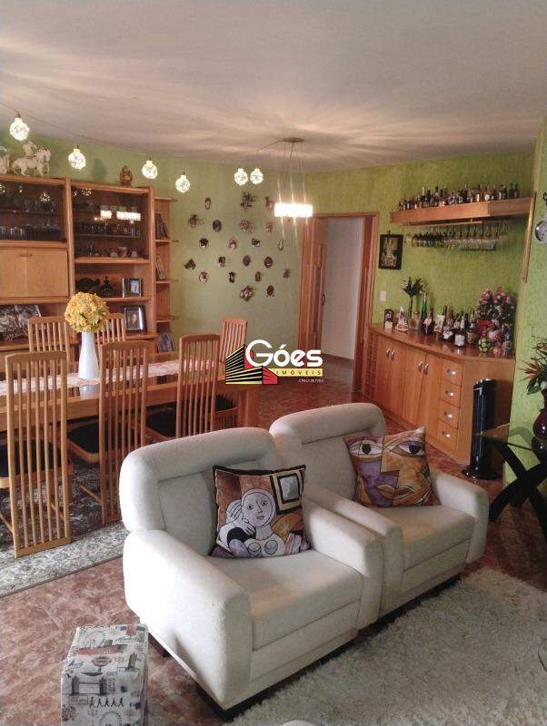 Apartamento, 4 quartos, 190 m² - Foto 22