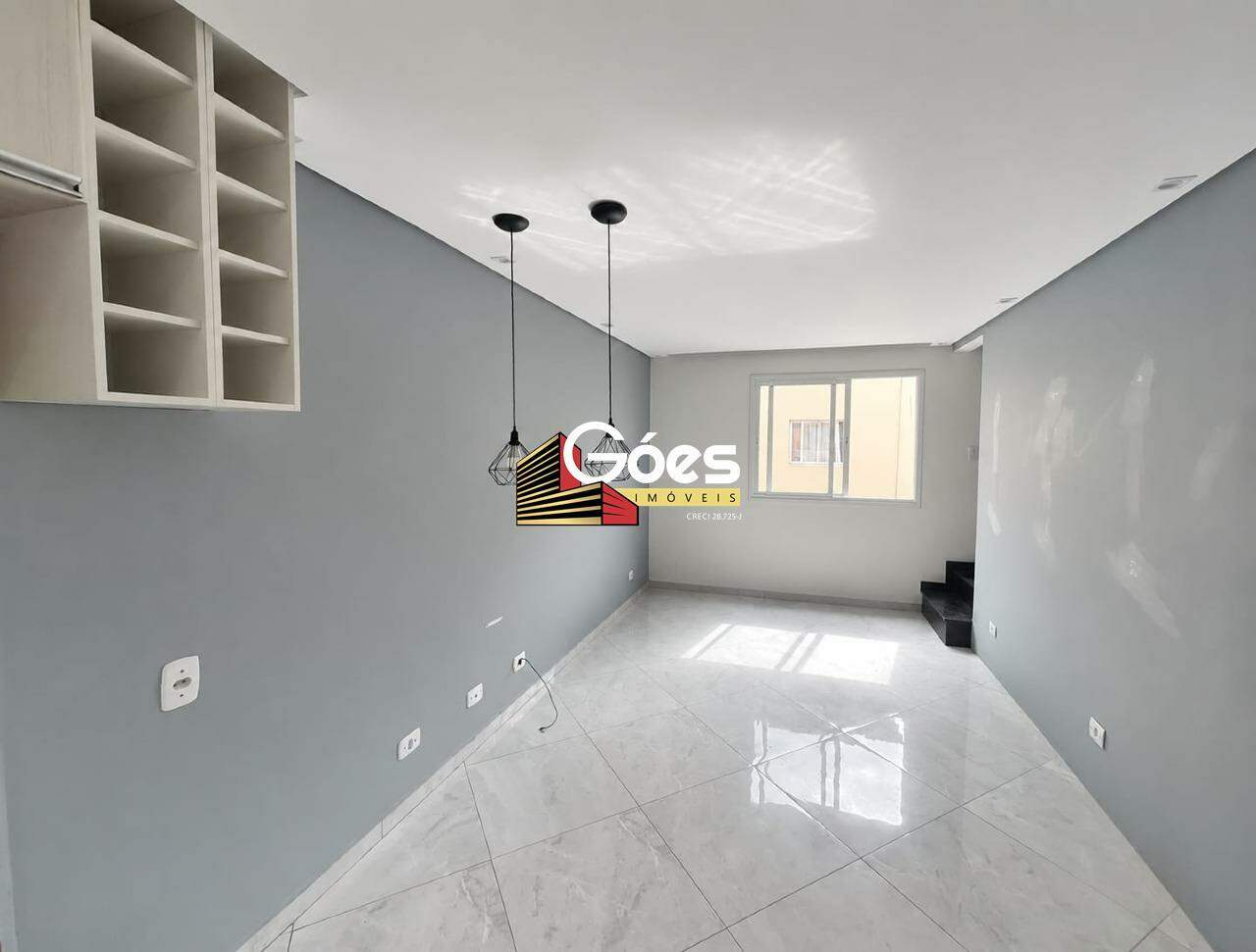 Sobrado, 1 quarto, 76 m² - Foto 1