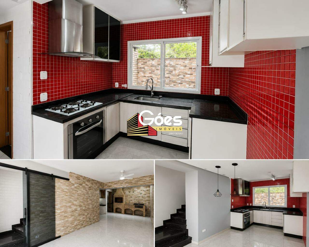 Sobrado, 1 quarto, 76 m² - Foto 3