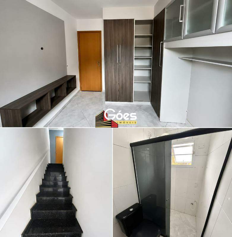Sobrado, 1 quarto, 76 m² - Foto 6