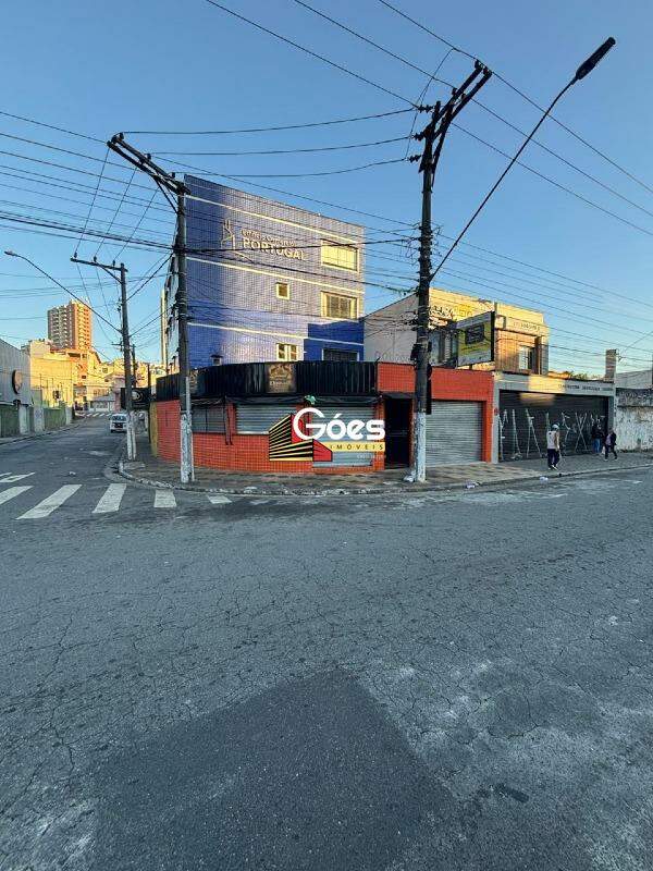 Loja-Salão, 26 m² - Foto 6