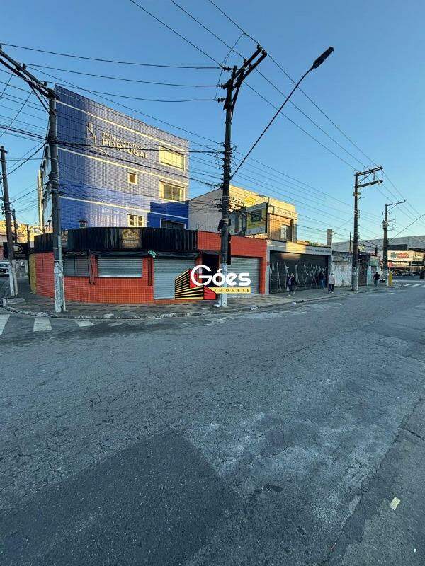 Loja-Salão, 26 m² - Foto 5