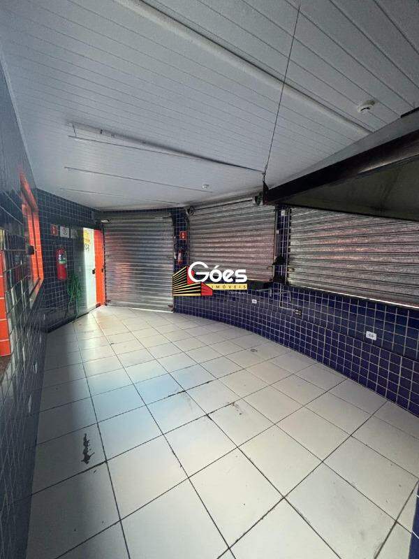 Loja-Salão, 26 m² - Foto 1