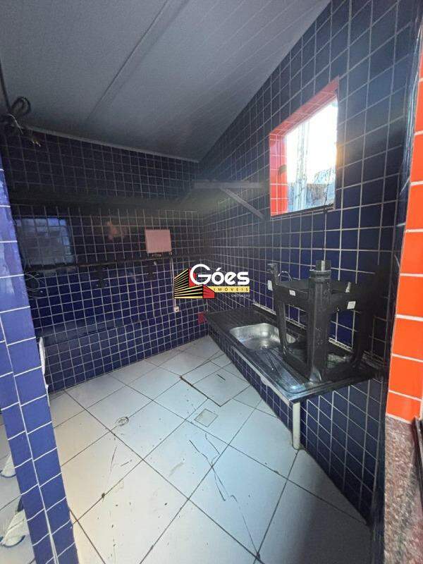 Loja-Salão, 26 m² - Foto 3