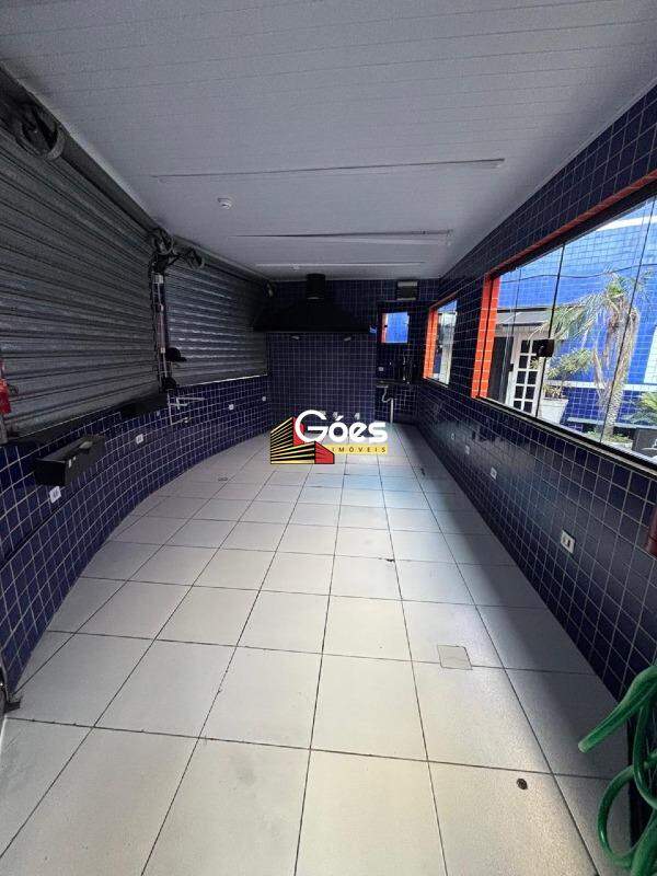 Loja-Salão, 26 m² - Foto 2
