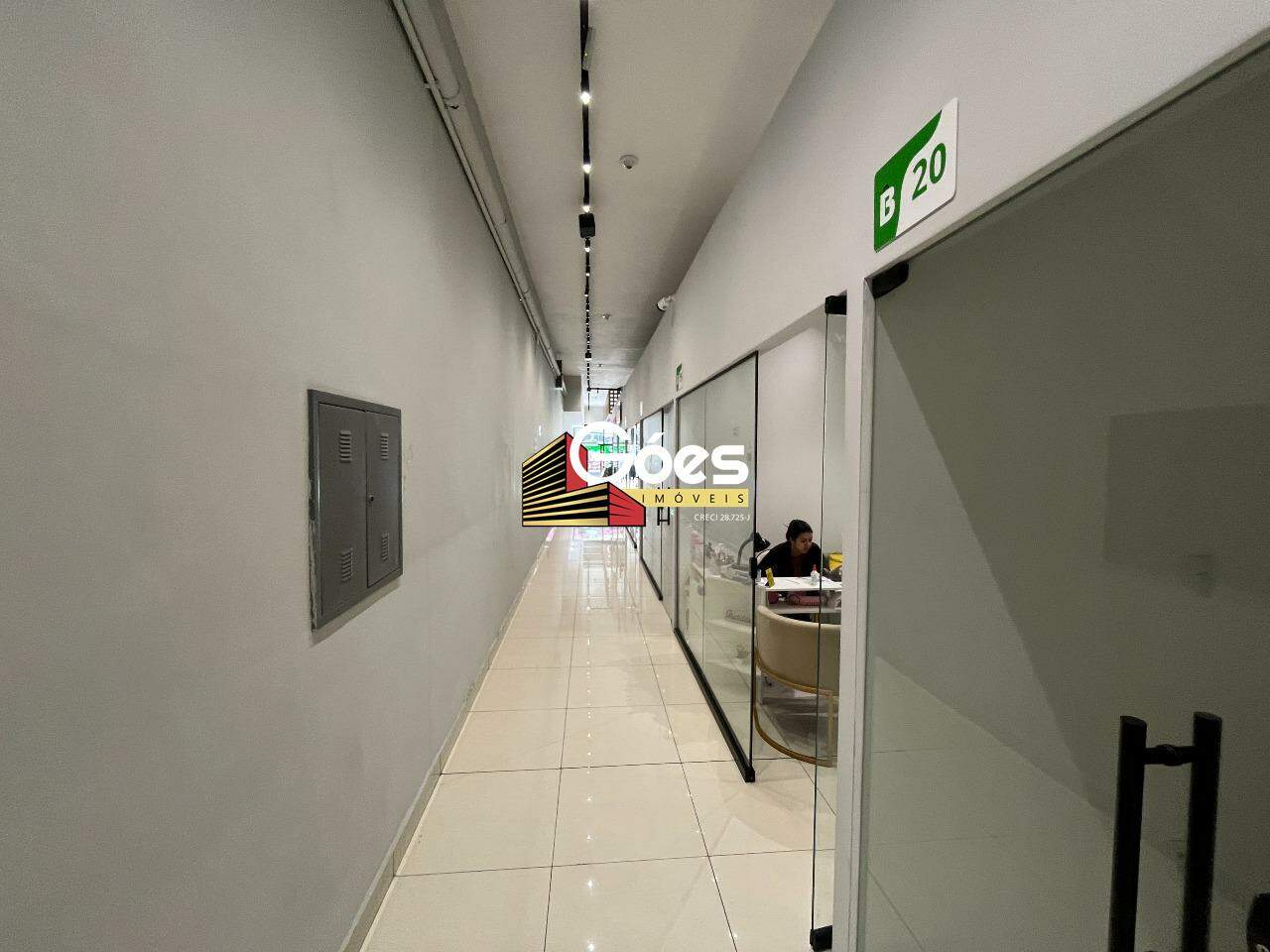 Sala-Conjunto, 8 m² - Foto 19