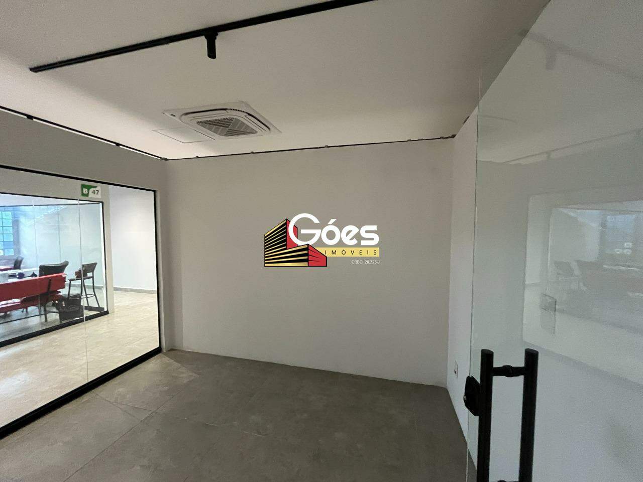 Sala-Conjunto, 8 m² - Foto 11