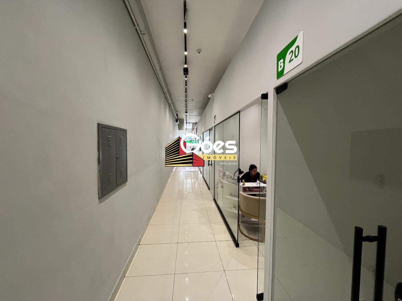 Sala-Conjunto, 10 m² - Foto 18