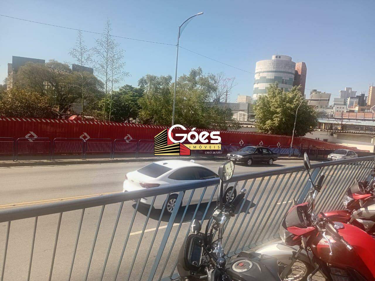 Loja-Salão, 110 m² - Foto 3