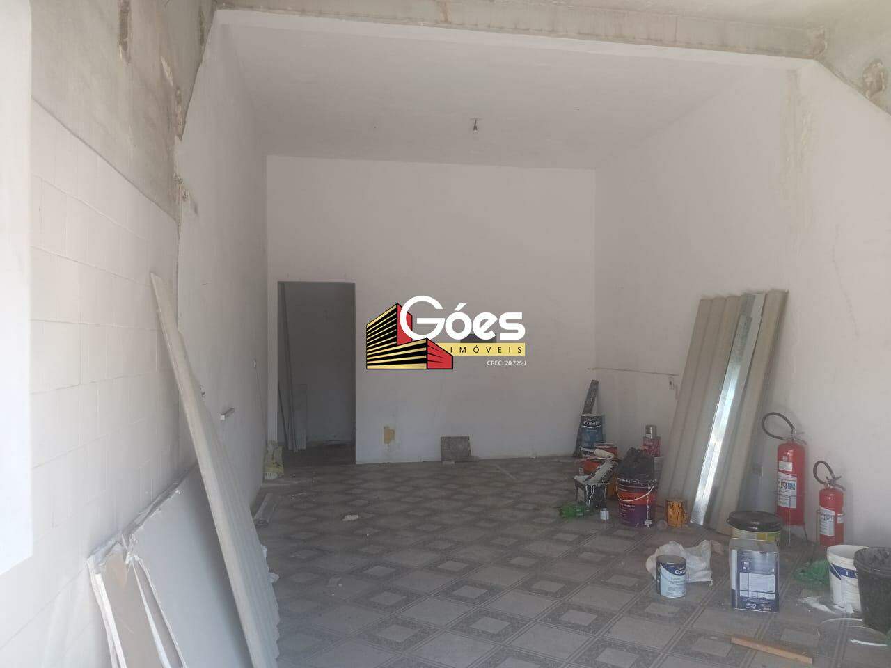 Loja-Salão, 110 m² - Foto 2
