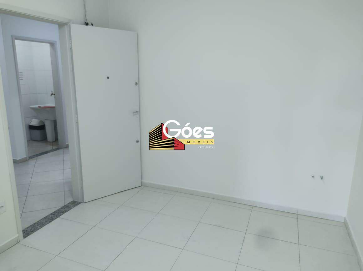 Sala-Conjunto, 30 m² - Foto 7