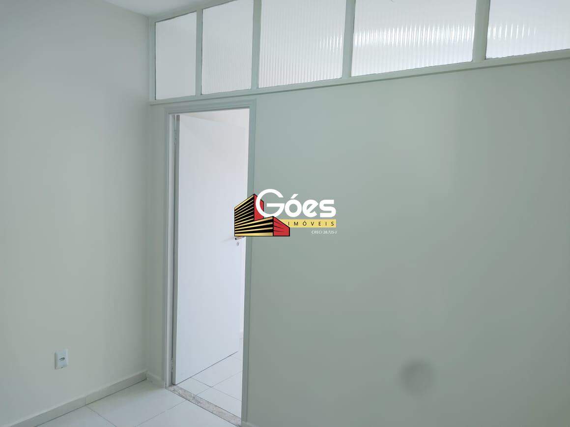 Sala-Conjunto, 30 m² - Foto 5