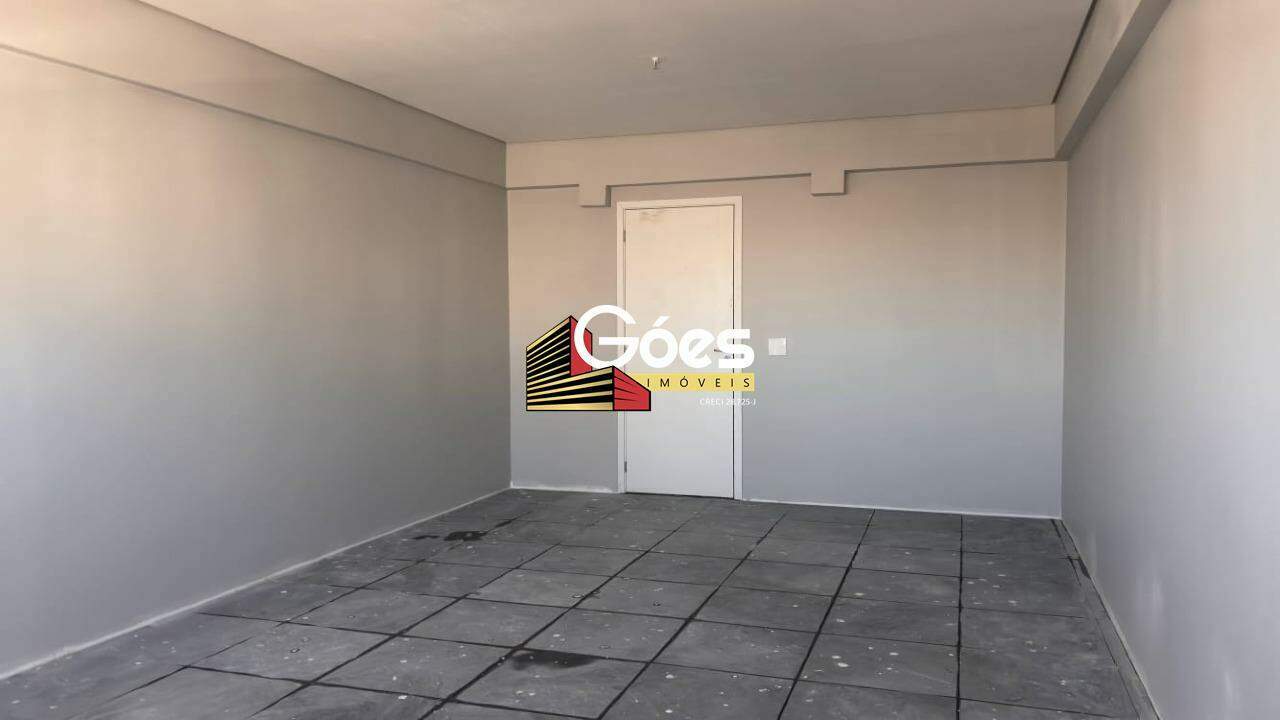 Sala-Conjunto, 35 m² - Foto 1