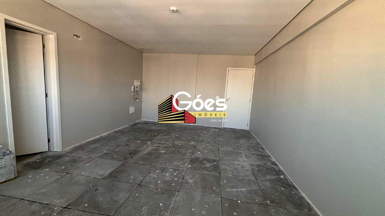 Sala-Conjunto, 35 m² - Foto 4