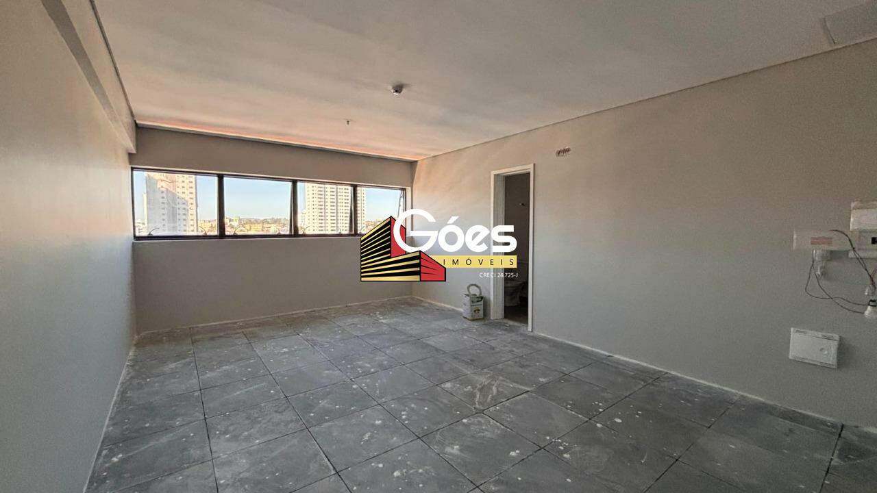 Sala-Conjunto, 35 m² - Foto 3