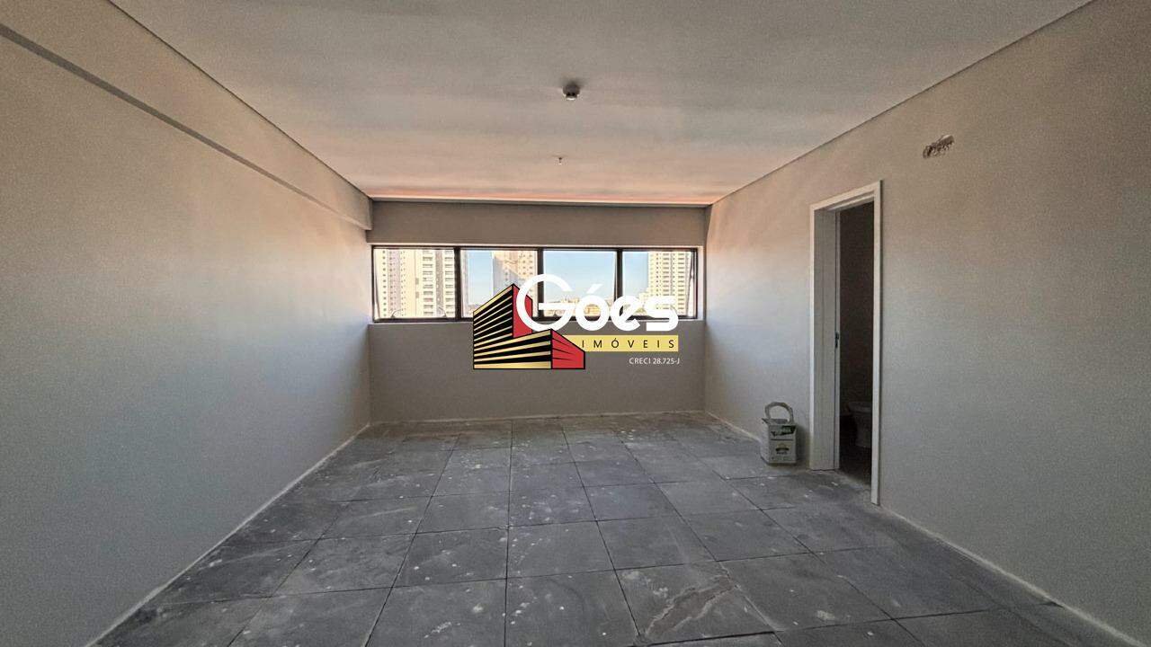Sala-Conjunto, 35 m² - Foto 1
