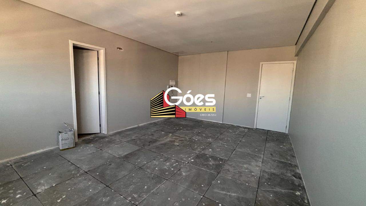 Sala-Conjunto, 35 m² - Foto 5