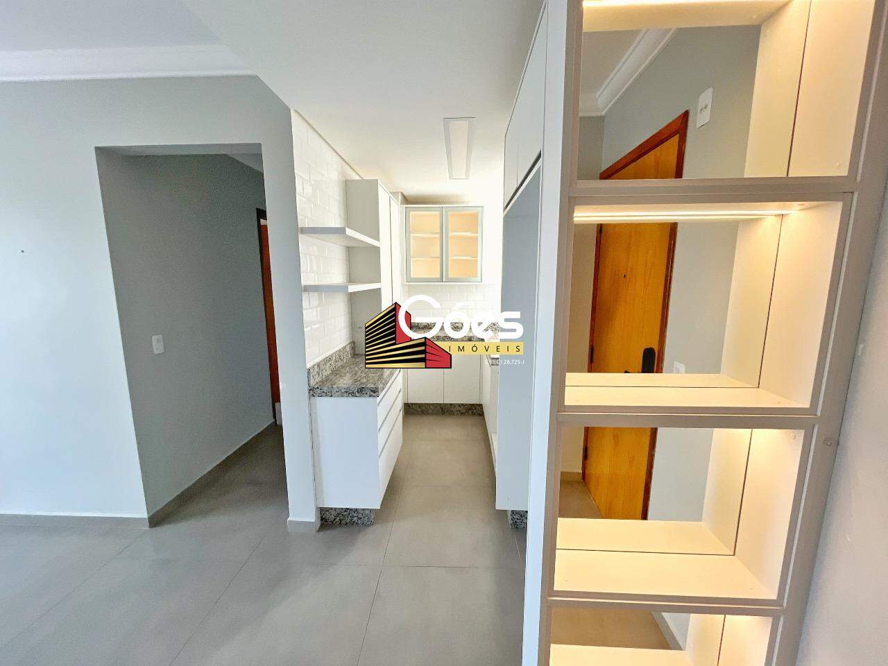 Apartamento, 2 quartos, 54 m² - Foto 8