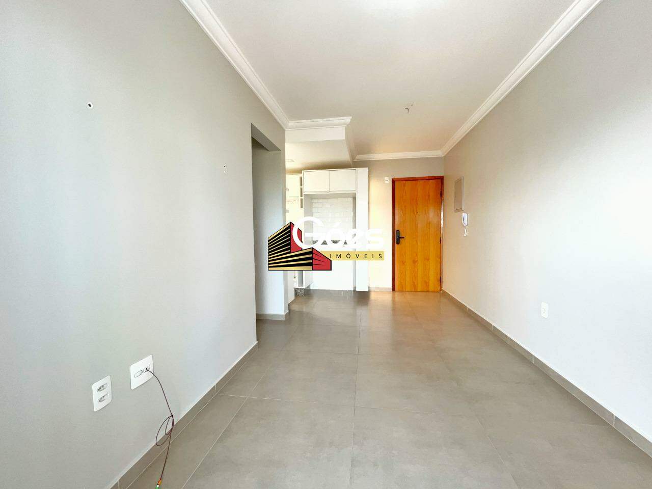 Apartamento, 2 quartos, 54 m² - Foto 2